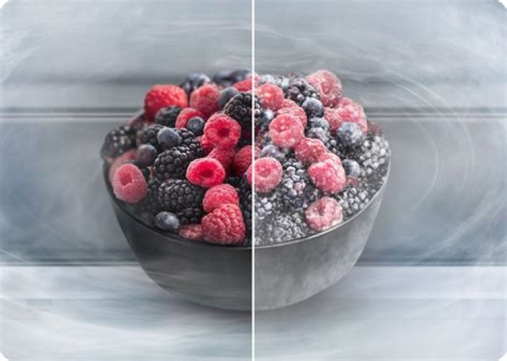 Why refrigerator is overcooling?