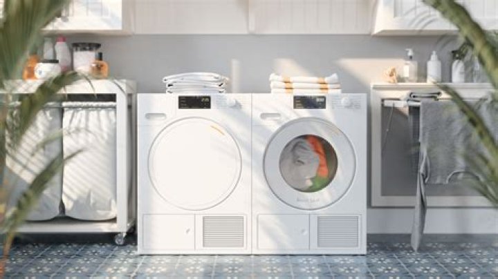 Why won't my dryer spin?