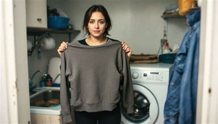 Will 40 degrees shrink clothes?