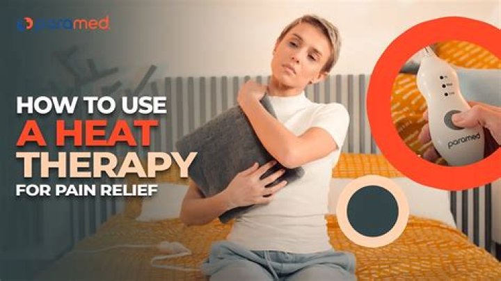 Will a heating pad help pancreatitis pain?