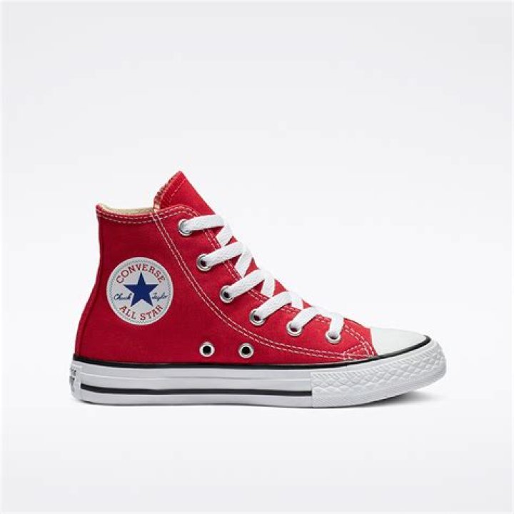 Will bleach ruin my white converse?