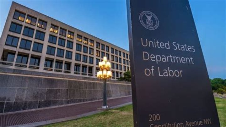 Will department of labor call you?