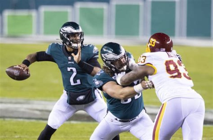 Will eagles be punished for tanking?