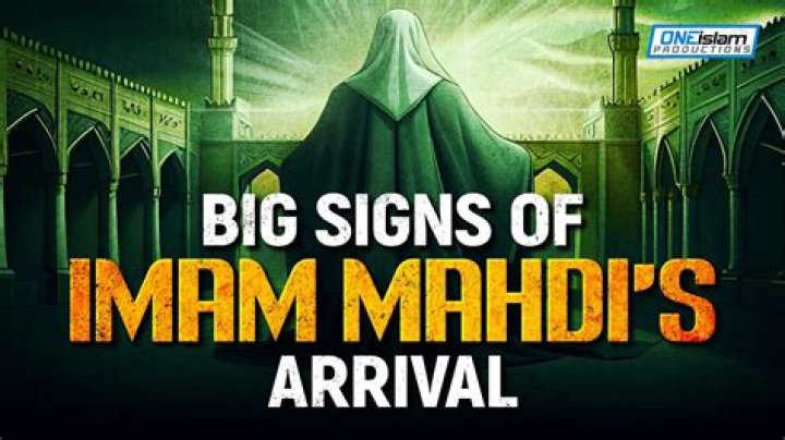 Will imam mahdi rule the world?