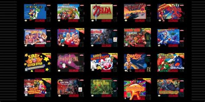 Will nes roms work on snes classic?