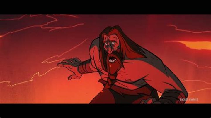 Will primal get a season 2?