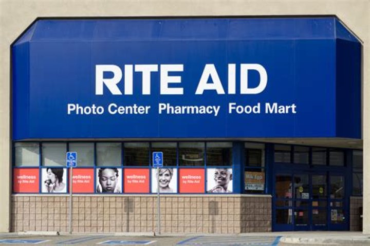 Will rite aid stock go up?
