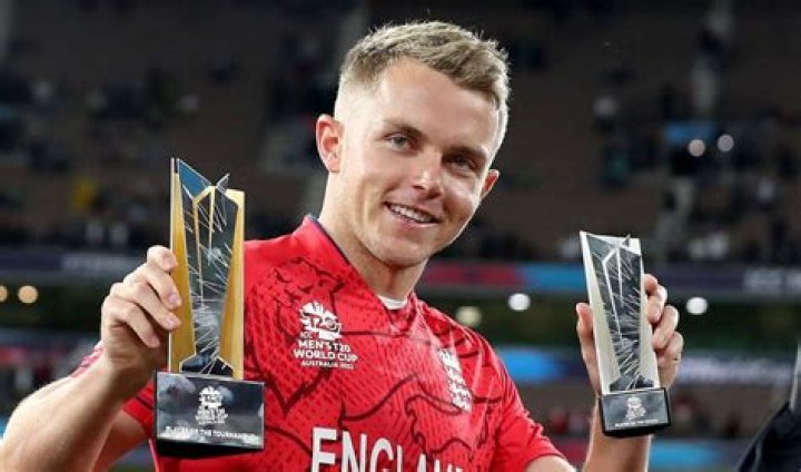 Will sam curran play today?