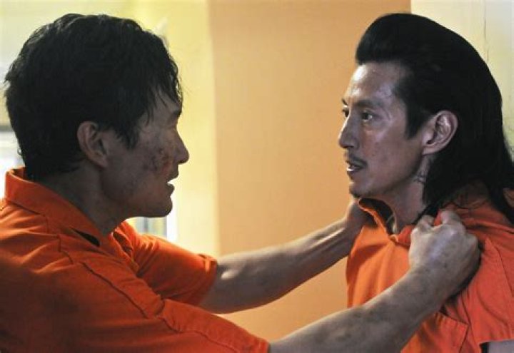 Will yun lee hawaii 5-0?