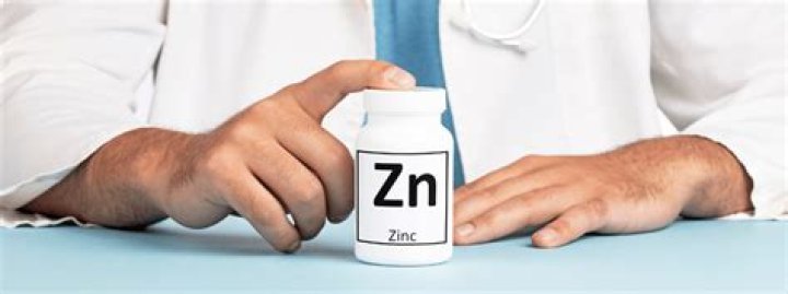 Will zinc make you nauseous?