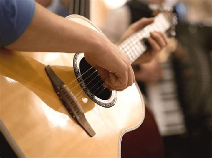 Would you like to play a musical instrument?